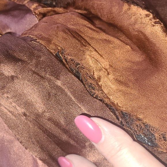 Paul Ropp Bali Vintage Gorgeous Jacket! - Picture 12 of 13